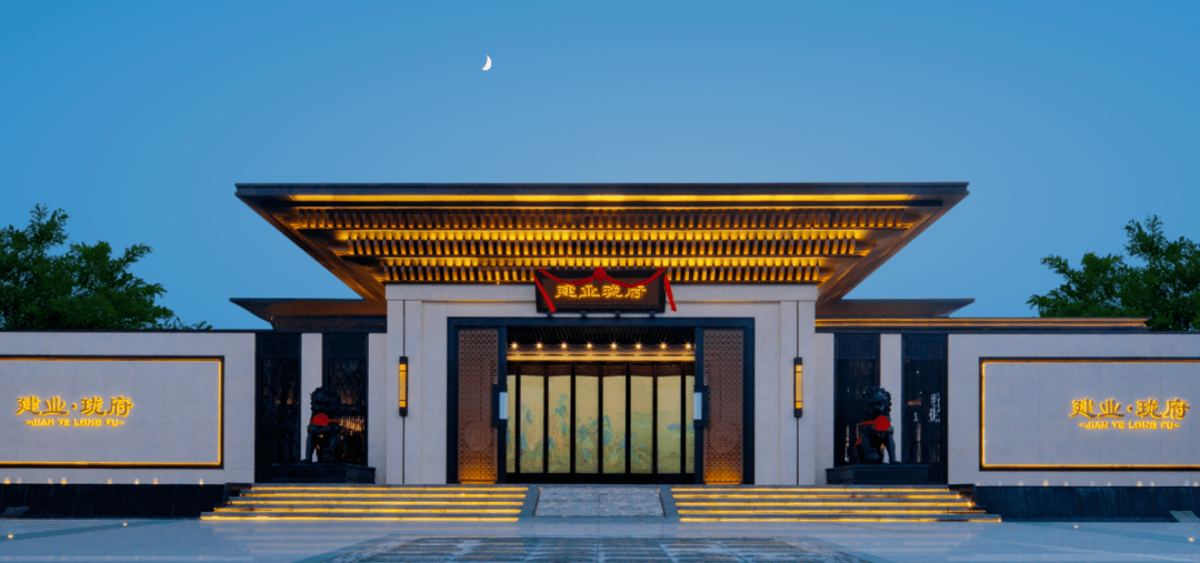 民权建业珑府五一小长假狂掀热销风暴_理想_置业_客户