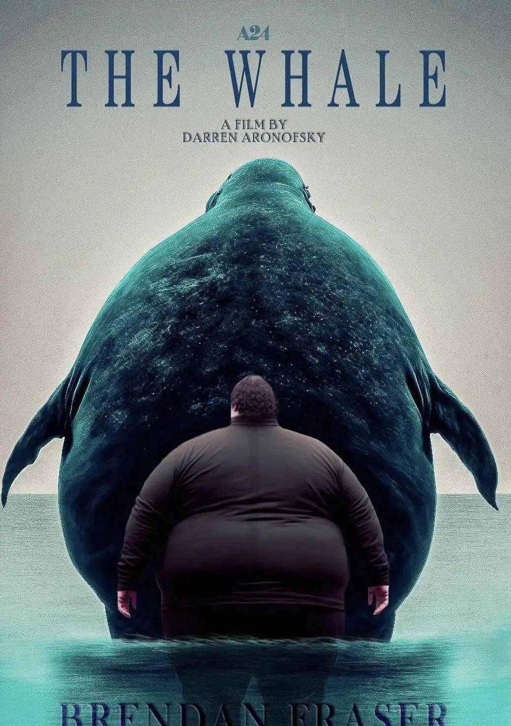鲸鱼电影大全美国的图片