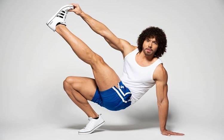 male 委内瑞拉 豪尔赫·爱德华多·努涅斯(jorge eduardo nú09ez)