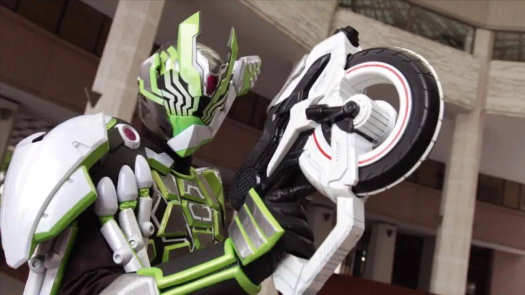 外传假面骑士juugavs假面骑士orteca后篇剧情简介,狩崎运筹帷幄获得