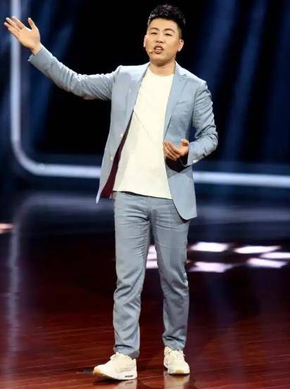 个个身材完美,脸却"不忍直视"_雷佳音_郭京飞_身高