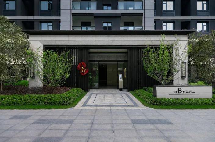 星联·揽月湾 | 一席纯洋房首层 升级你对生活的想象_阳光美_自然