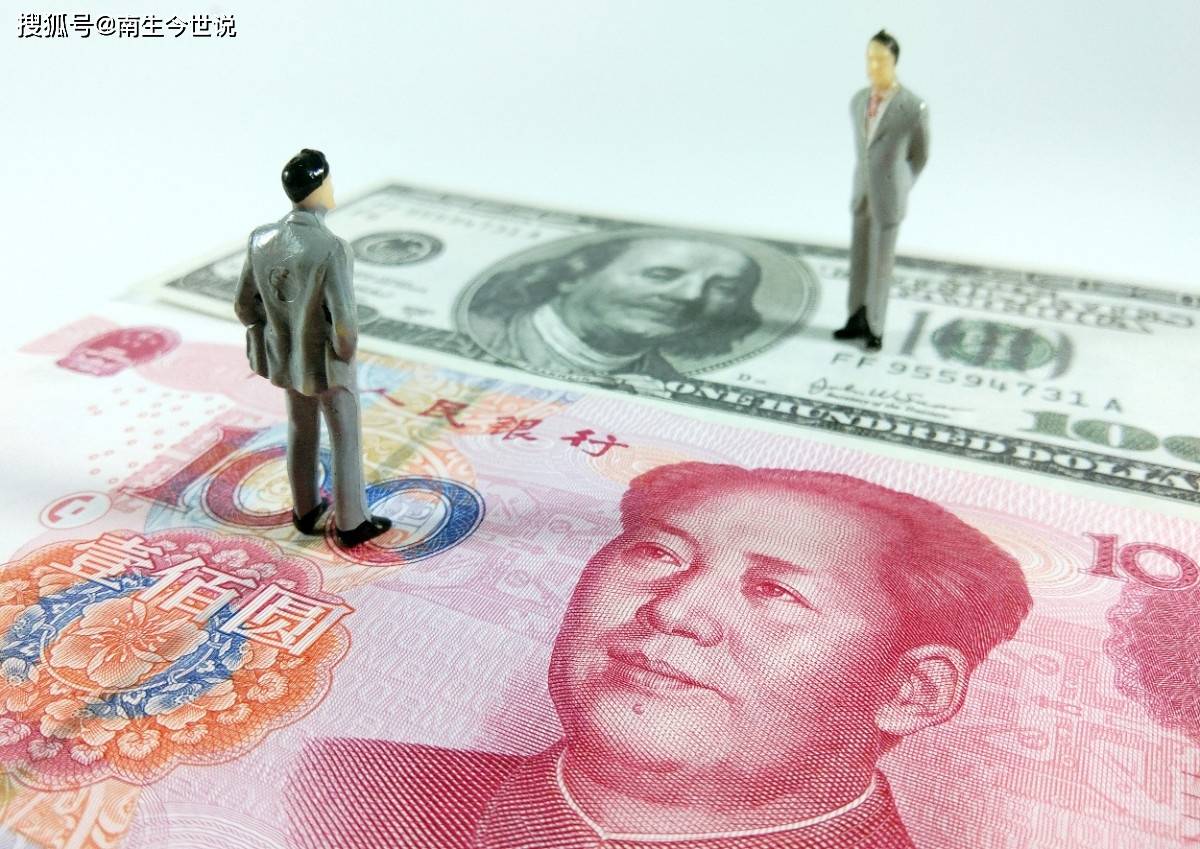 标准的人均GDP，是咋计算的呢？利用国家统计局的数据，给您解读_搜狐网