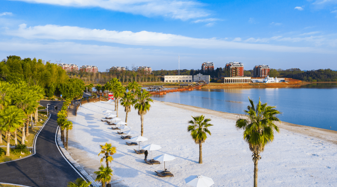 立夏已至,咸宁的五月美到心窝里!_来源_陆水_文化