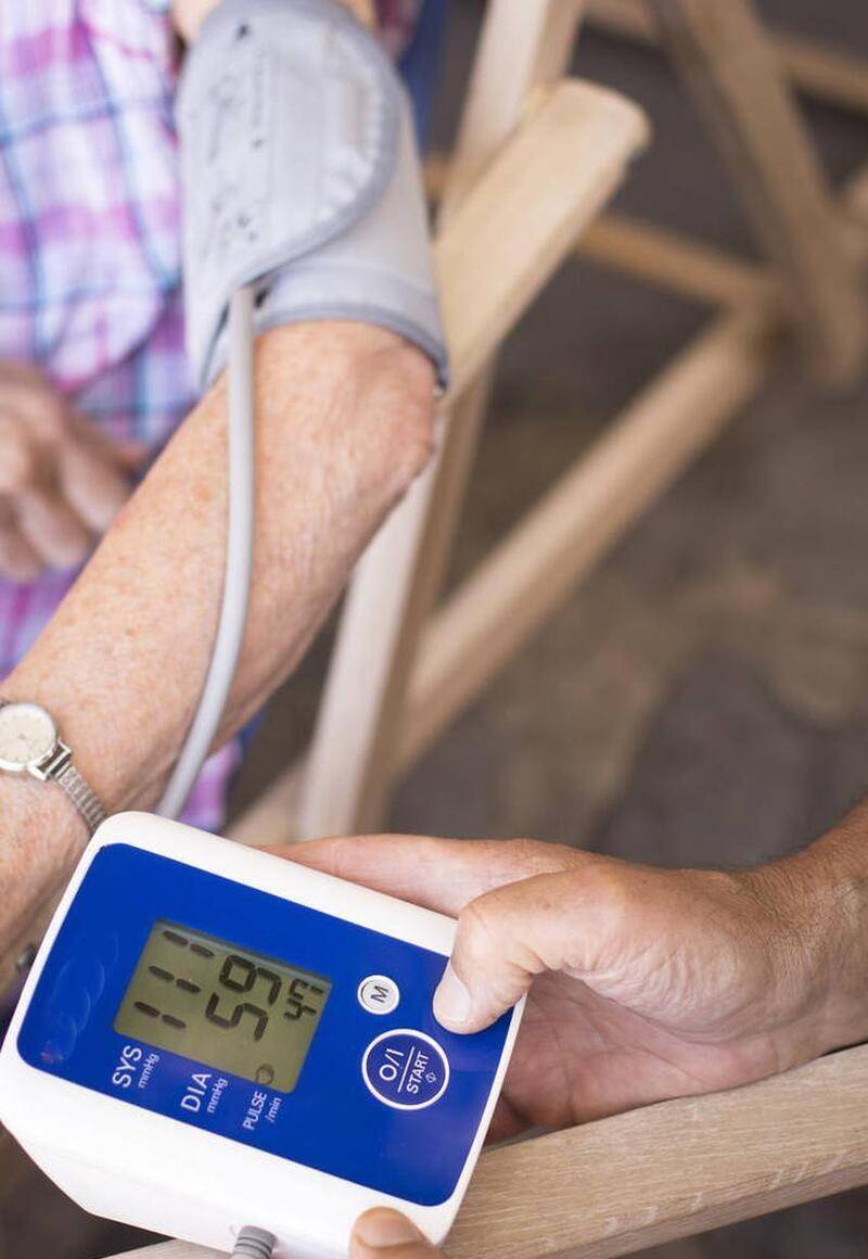 一个静息心率大幅下降的真实案例_运动_心脏_进行