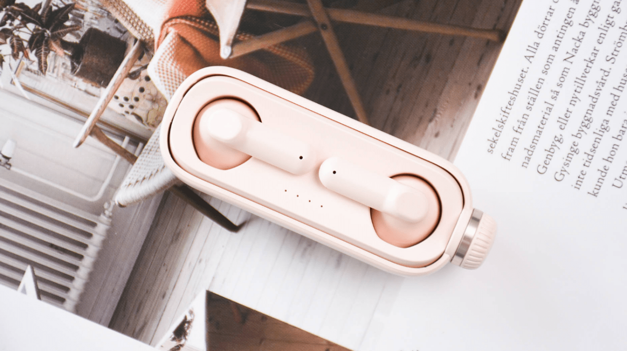 蓝牙耳机买什么牌子好?几款值得买的蓝牙耳机推荐