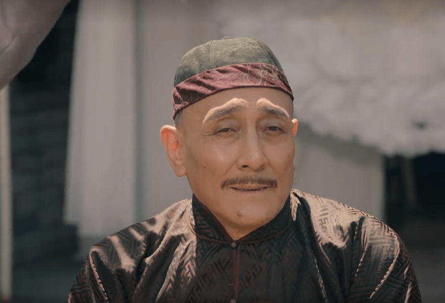 "条子"也当导演,周星驰 杰克逊,这是致敬了多少人?_韩兆_雷虎_电影