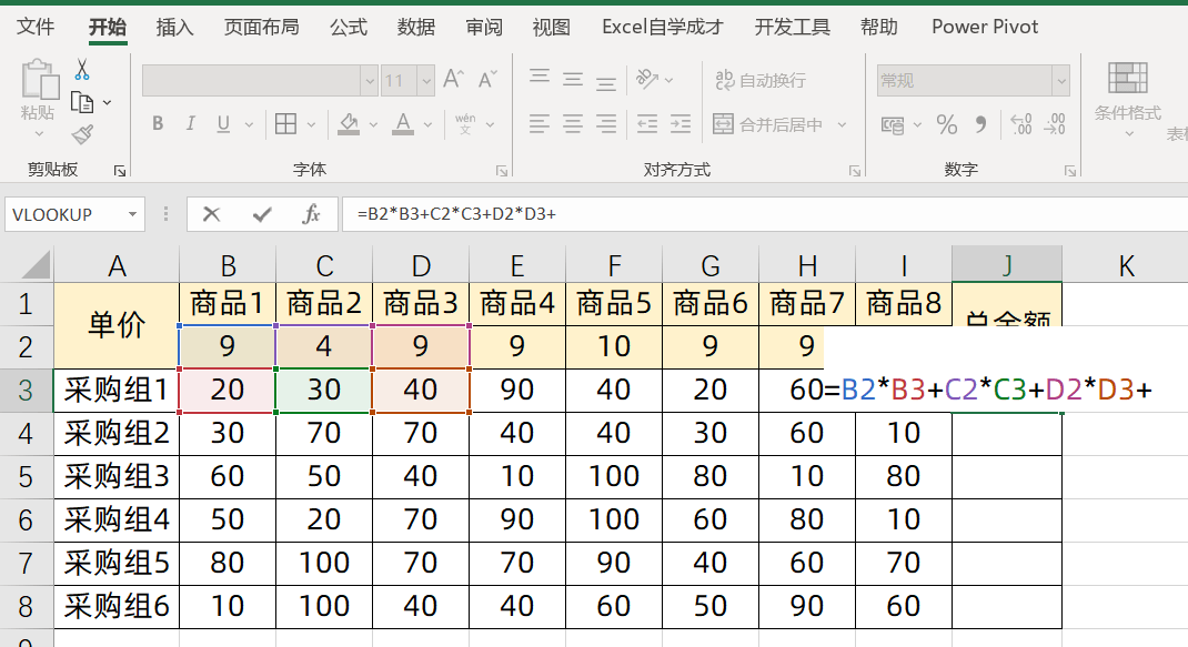 超好用的Excel技巧，你还不会么？(excel有什么好用的技巧)