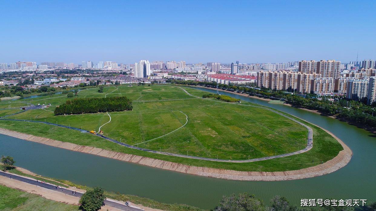 沧州2022年各地财政表现,任丘总量稳居榜首,黄骅增速出色_产业_青县