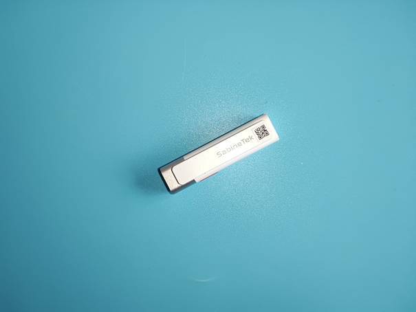 ​喊破喉咙不如用塞宾SmartMike+无线智能麦克风