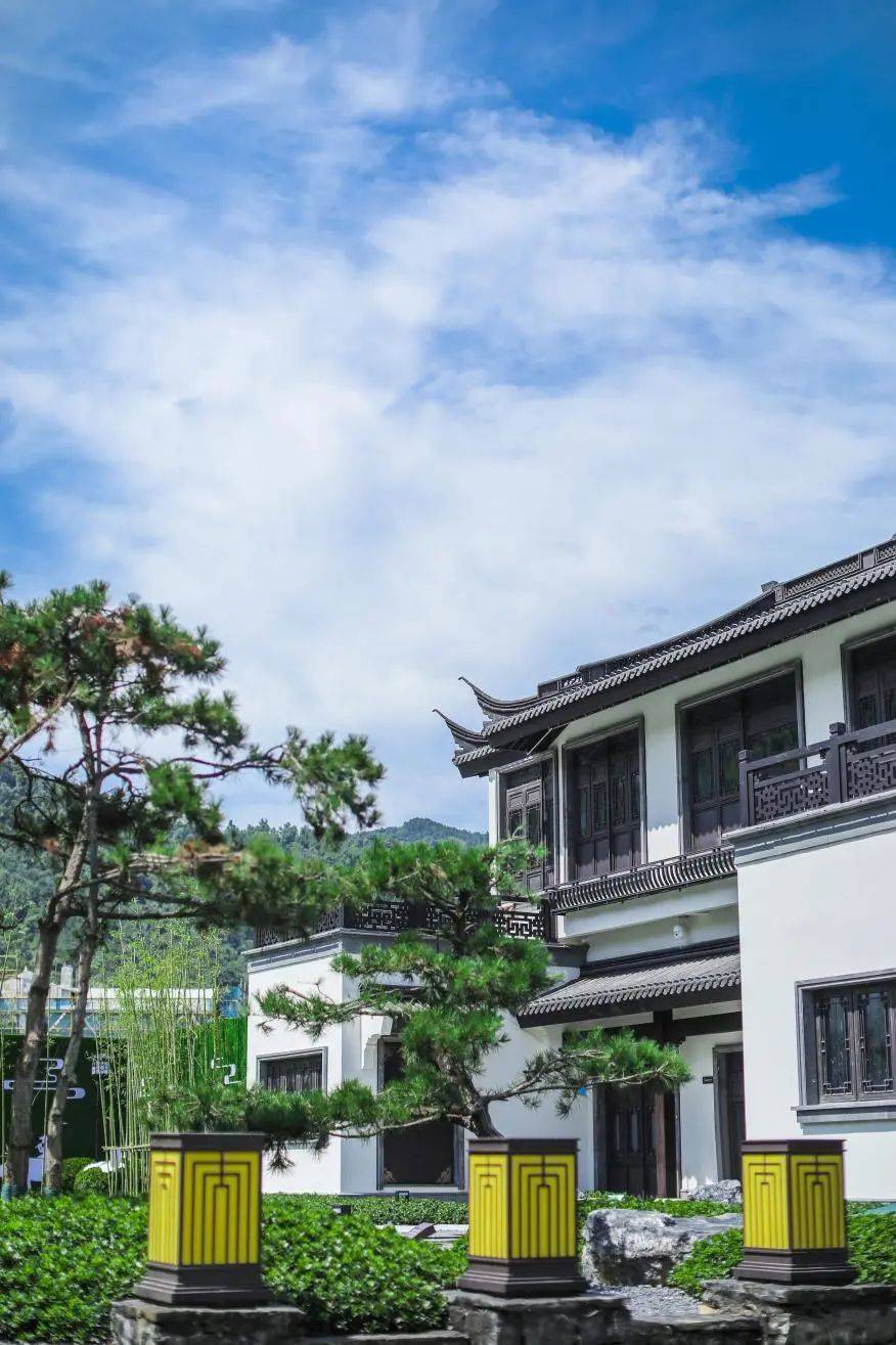 宁波阳明山居(阳明山居欢迎您)阳明山居丨阳明山居_阳明山居楼盘详情