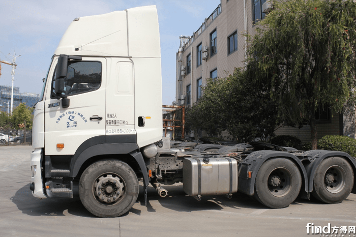 广汽日野危运车携手久策气体打造卓越服务_搜狐汽车_搜狐网