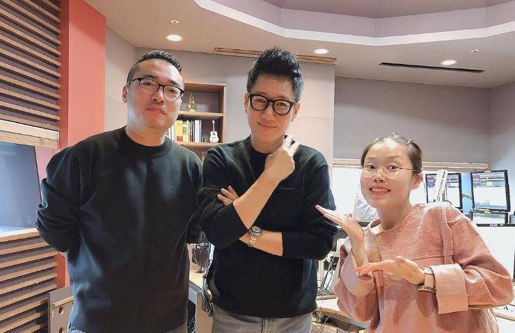 rm成员近况:池石镇下车,刘在石新综,宋智孝解约,狗哥发福_李光洙_金钟