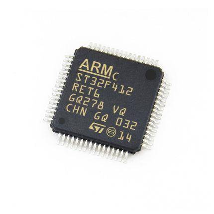 st 意法半导体 stm32l452ret6 微控制器 微处理器 【锐嘉弘电子】_类