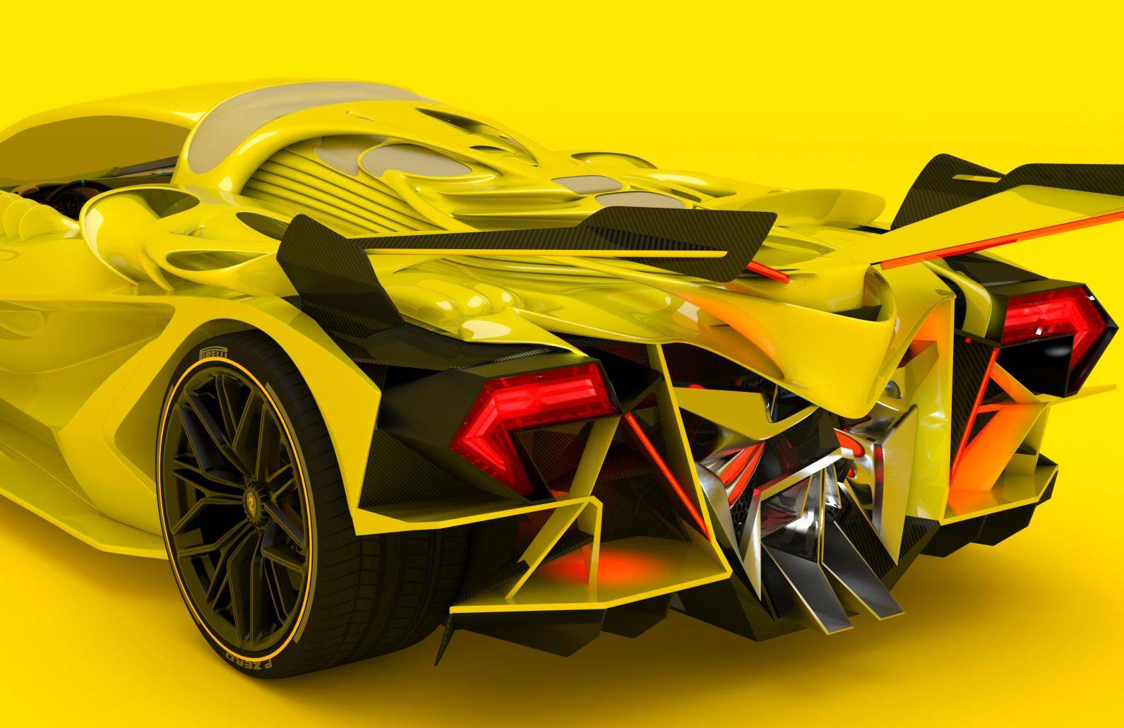 hypercar——超跑中的王者风范_搜狐汽车_搜狐网