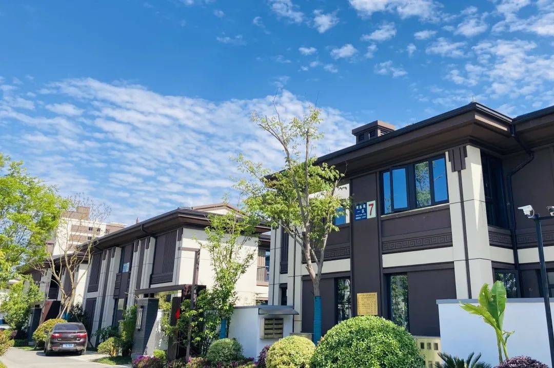 宁波国建湾里院子(湾里院子欢迎您)湾里院子丨湾里院子_湾里院子楼盘