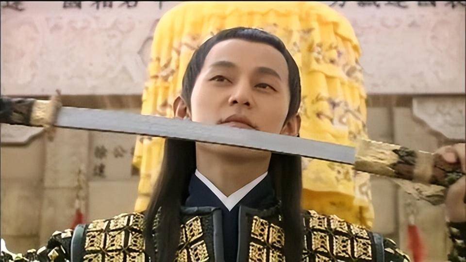 刘瑾_杨一清_皇帝