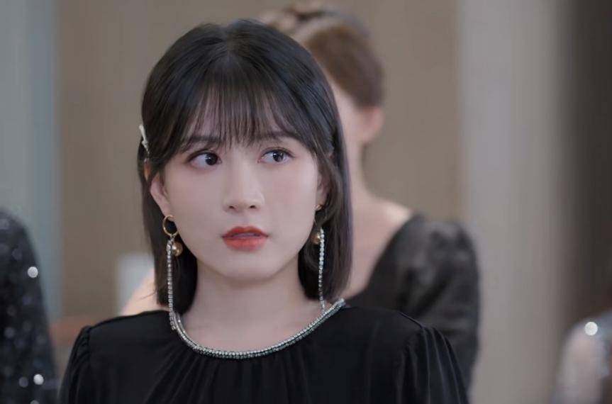 你给我的喜欢:王子奇新恋情,女方不及王楚然,剧粉喊话忍一忍_宝莱_cp