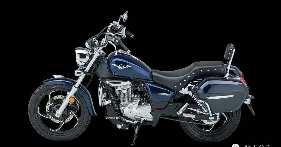 今年50岁想去摩旅,豪爵gzs150和dl150,如何选?_搜狐汽车_搜狐网