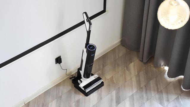 手持式家用洗地机怎么选?热门旗舰洗地机推荐