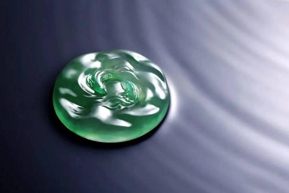 原创            以前的翡翠原石比现在的好？-十年前的翡翠
