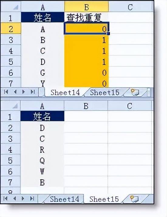 项目上最常用的Excel函数公式大全（附建筑工程预算全TAO表格）