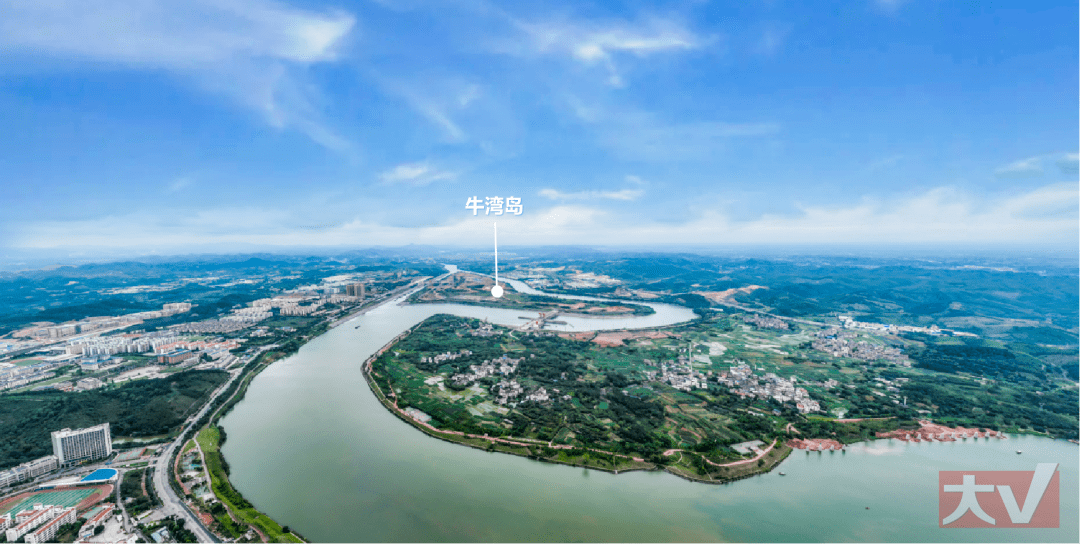 南宁,欠ta一个热搜!_牛湾_开发_广州市