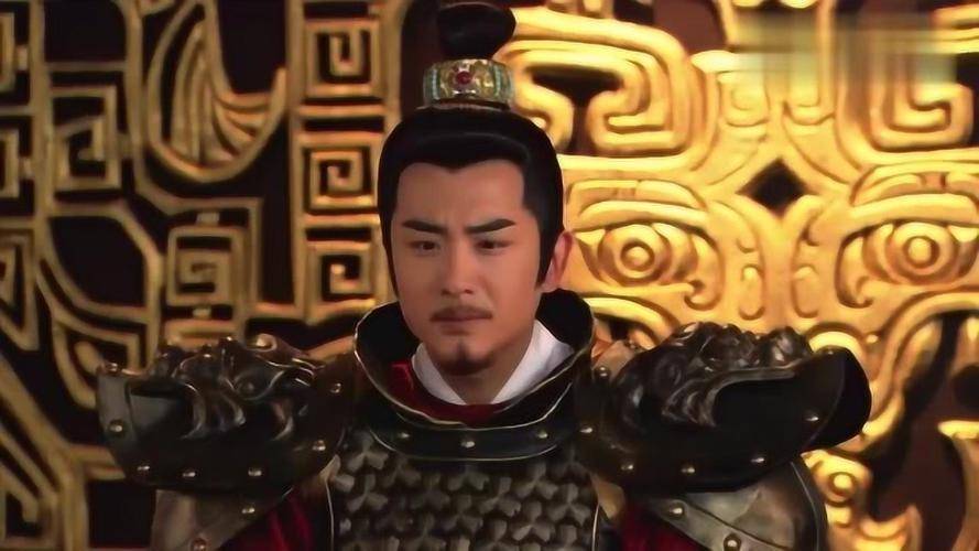 浅谈周武王姬发的一生_中国_周朝_历史