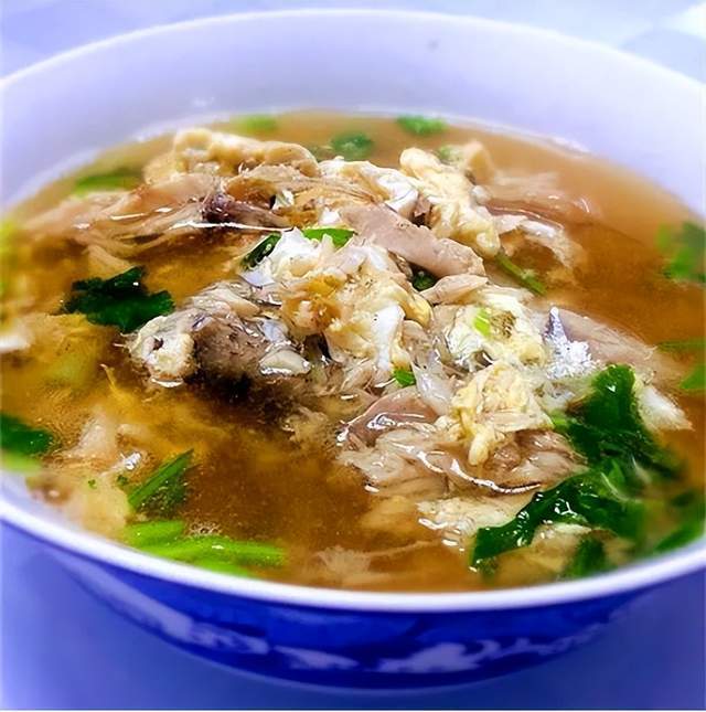 除了烧烤，淄博这些地道美食不可错过，收好这份淄博美食攻略吧！(淄博最出名的美食是什么名字)