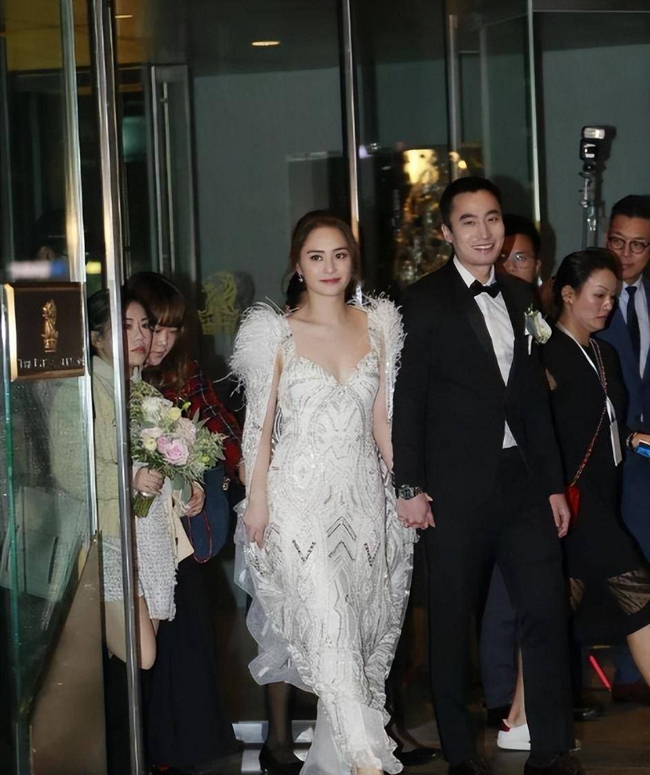 张柏芝_照片_钟欣潼