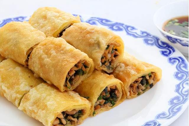除了烧烤，淄博这些地道美食不可错过，收好这份淄博美食攻略吧！(淄博最出名的美食是什么名字)
