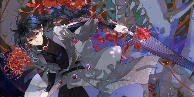 龙血凤鸟,黑缡会认吗_蓝缡_身体_凤凰