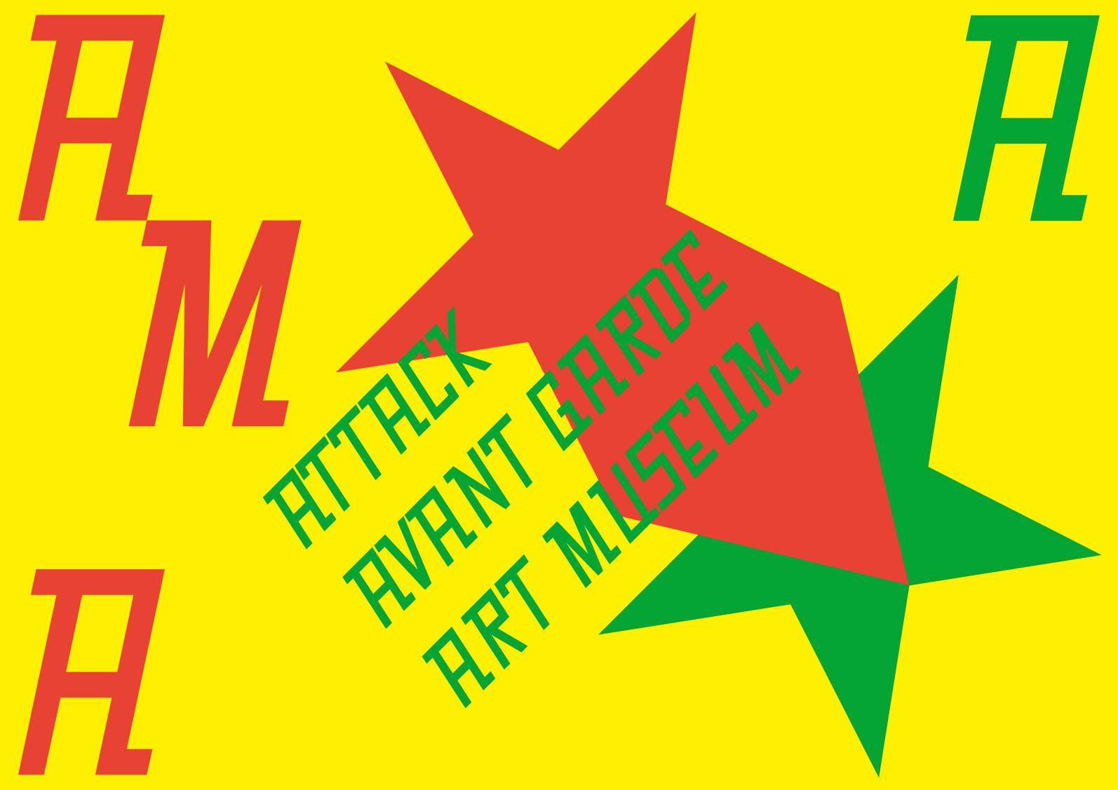 攻击先锋美术馆(英文 :attack avant garde art museum 简称 :aaam)是