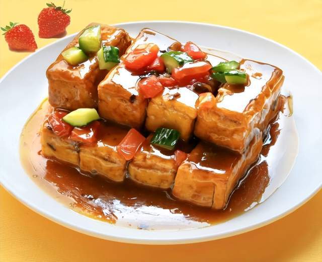 除了烧烤，淄博这些地道美食不可错过，收好这份淄博美食攻略吧！(淄博最出名的美食是什么名字)