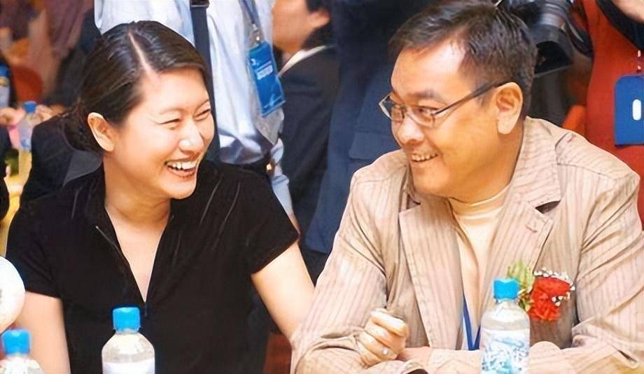 尔冬升誓做丁克,58岁和别人生女儿,47岁妻子悔不当初_电影_张曼玉