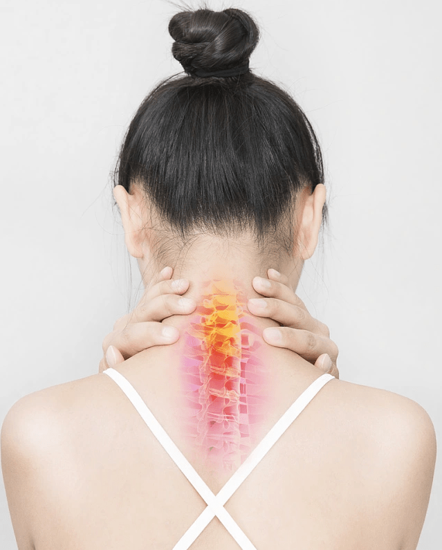 功夫肩颈丨8个信号,告诉你该注意肩颈保养了_颈椎_生活习惯_方面