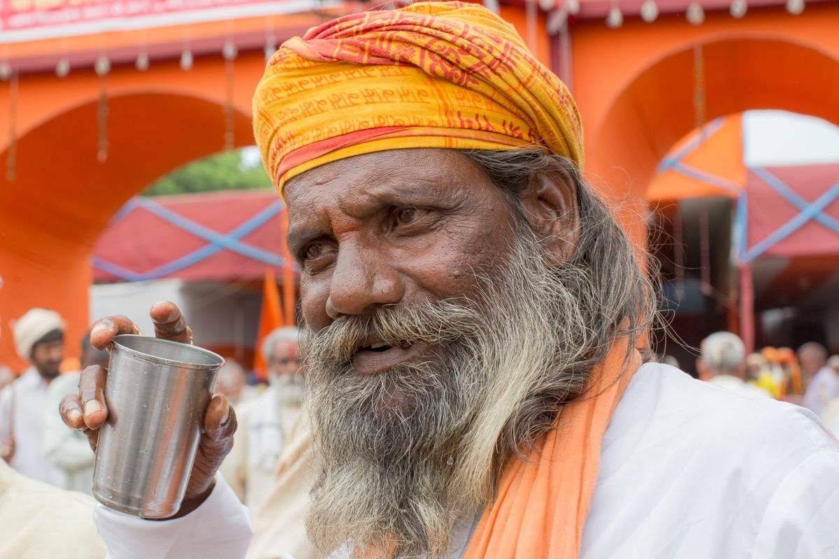 单单在印度安德拉普拉德什地区的4.