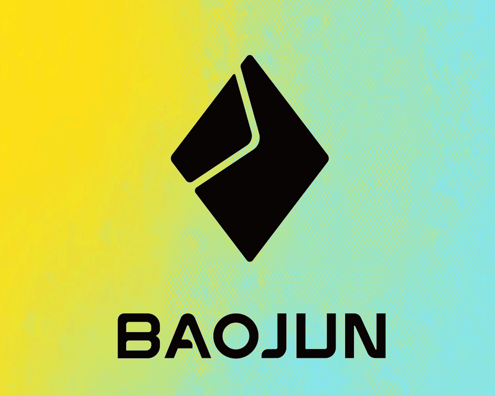 宝骏汽车启用全新LOGO设计，开启新能源时代_搜狐汽车_搜狐网