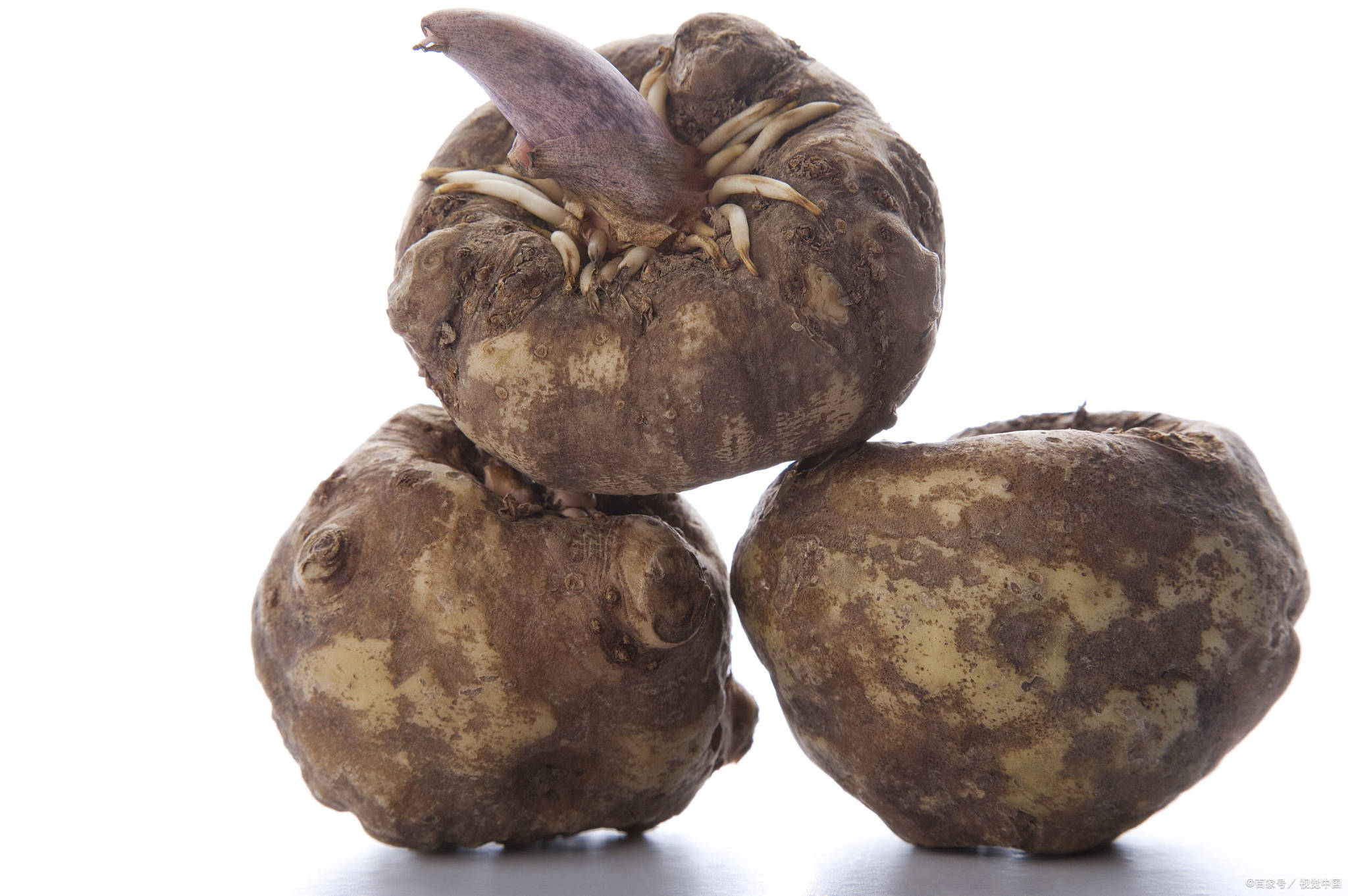 魔芋虽好,但不要多吃哦_人群_食材_血糖