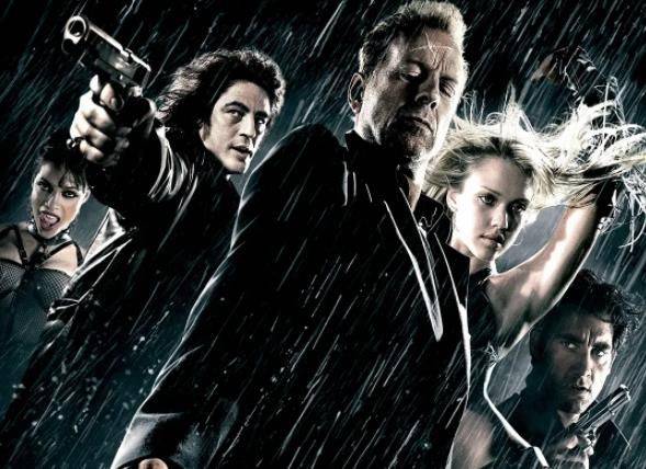 鬼才导演昆汀打斗最狠的7部限制级电影,拳拳到肉,看完真过瘾_人物