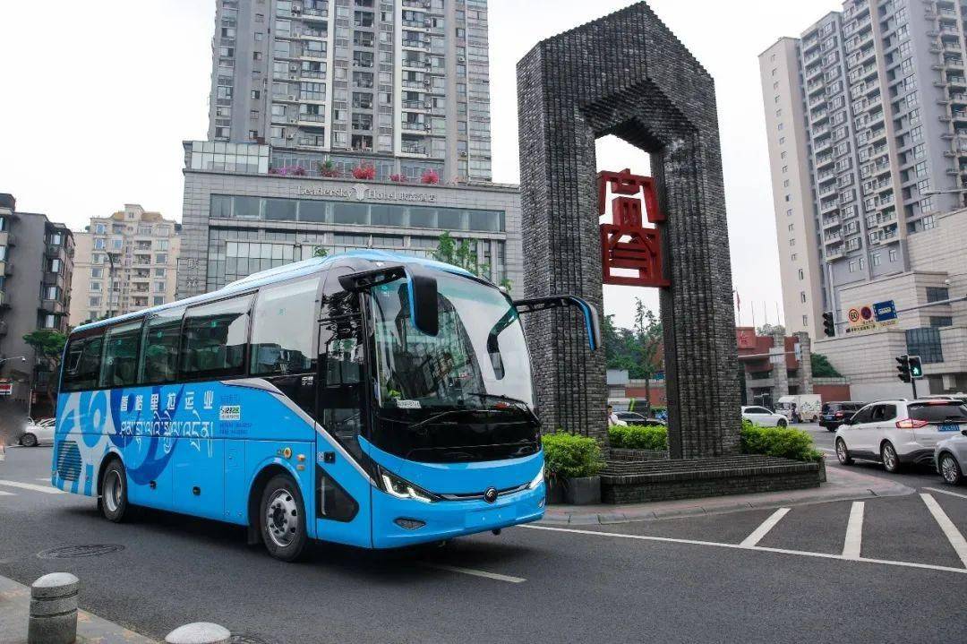 宇通客车_数据_市场