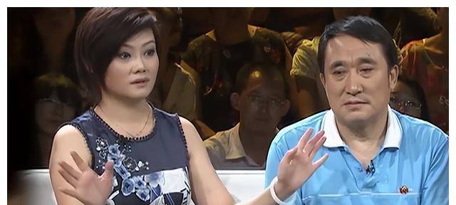 二婚遭病态监视,为付女儿学费去娱乐场所演出_朱笑东_高大林_婚姻