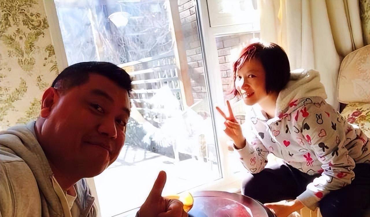 徐露:巅峰时退隐,嫁大7岁导演,48岁和19岁女儿似姐妹_角色_什么_父亲