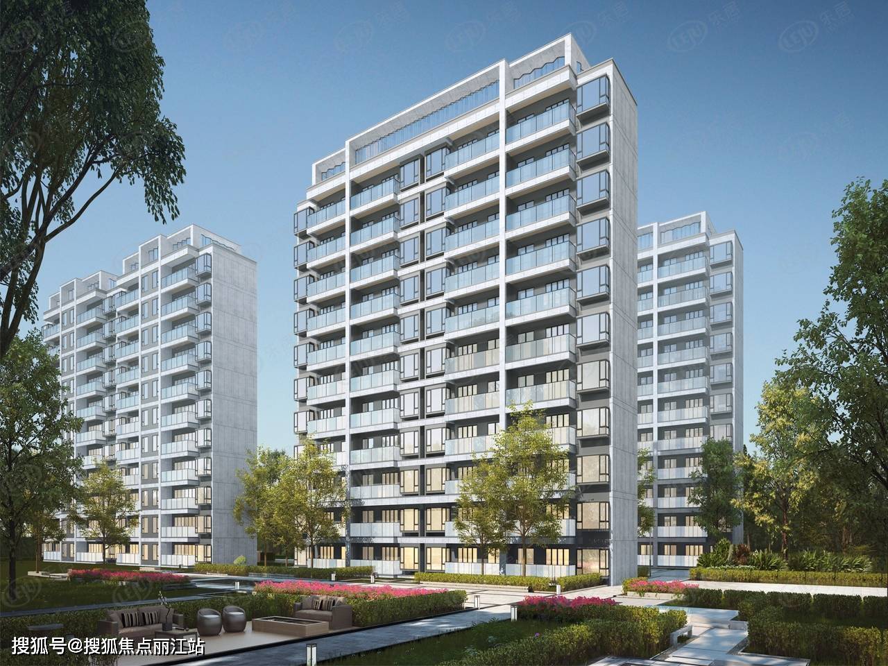 昆明中粮鸿云是否值得买?(解答 楼盘分析)_经济开发区_配套_项目