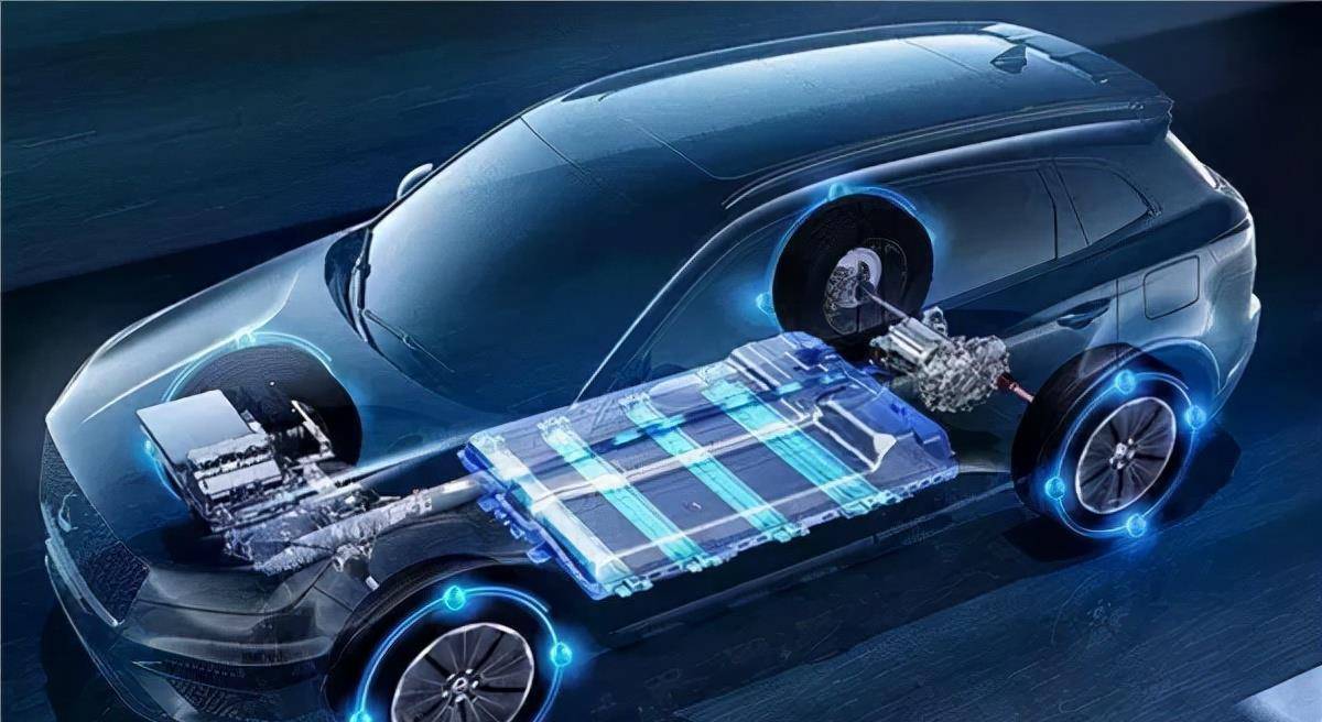 半固态电池迎来技术突破,或能解决纯电续航焦虑