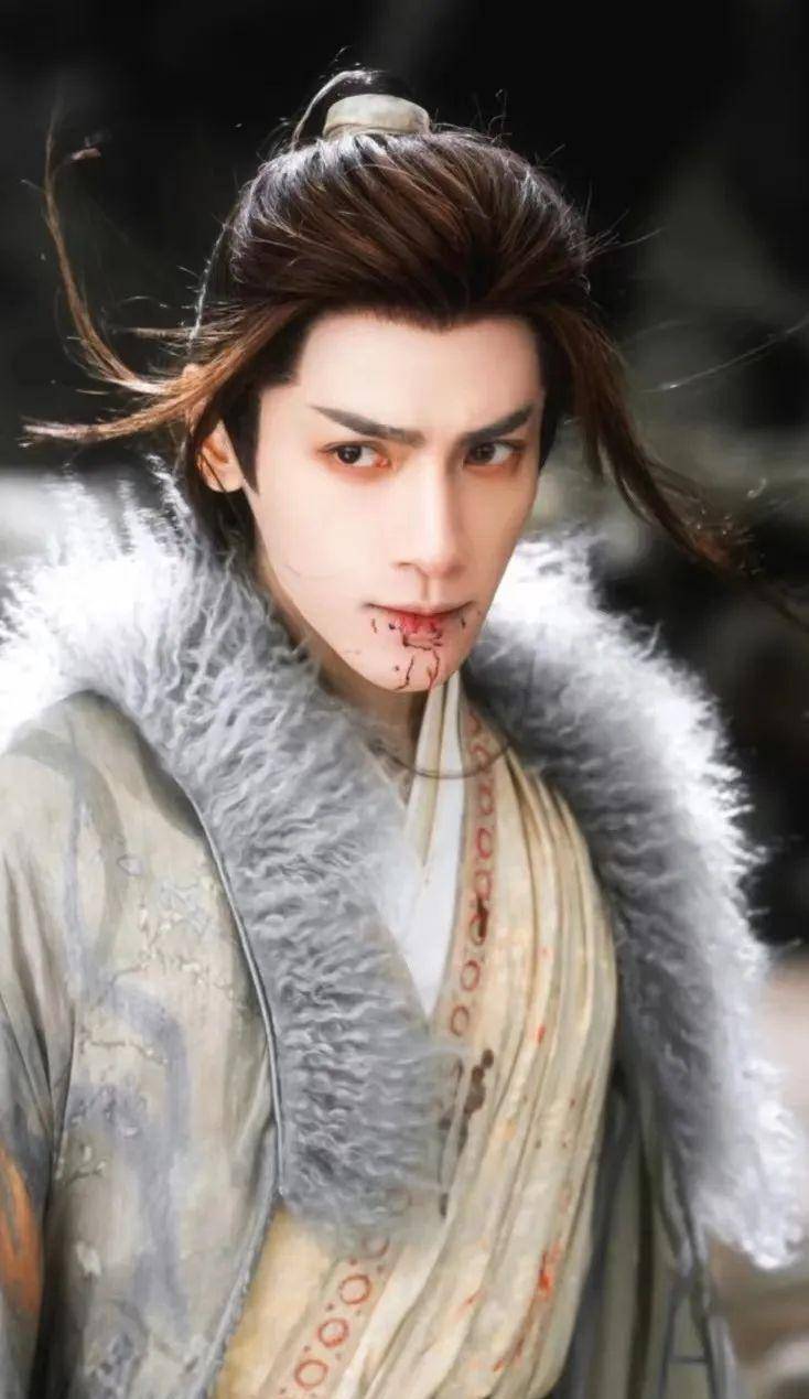 美强惨"课代表罗云熙,他的黑历史扒都扒不完_因为_都会_阶段