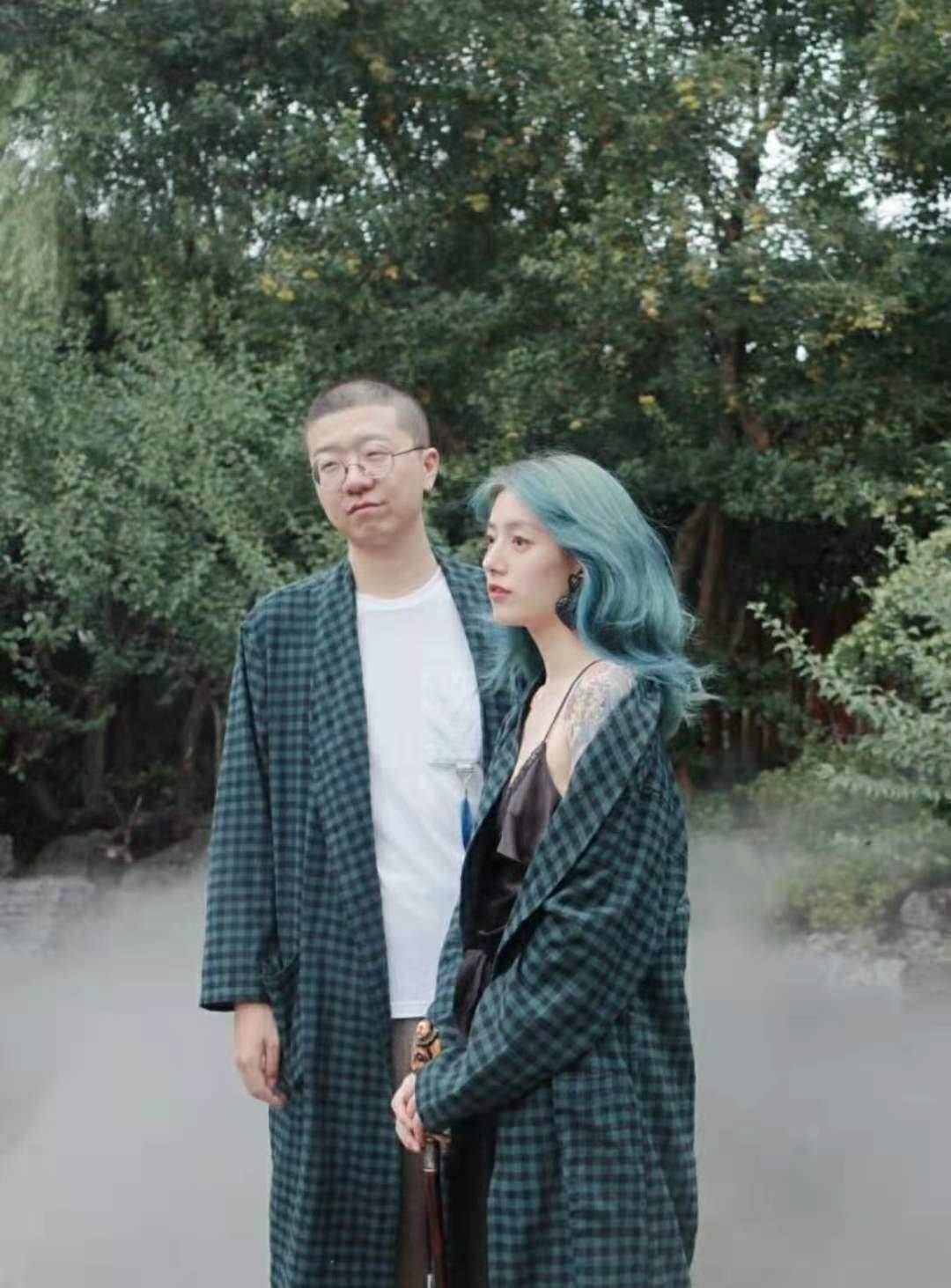 李诞黑尾酱分手,婚姻背后另有隐情,早就找好借口为自己开脱_大会_网友