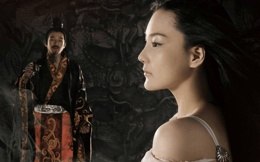 母亲被曹操糟蹋,他长大成为一代名将_关羽_秦朗_秦宜禄