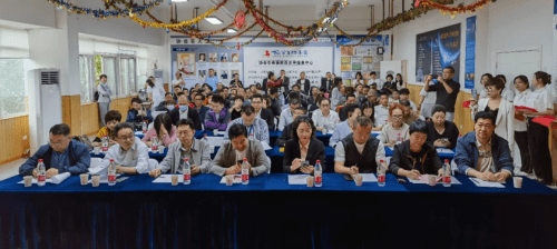 中健健康社区在武汉正式启动 (图2)