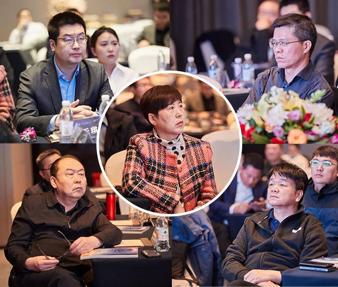 百蕊集团董事长许志,北京百草园中医医院国际精准医疗健康管理中心